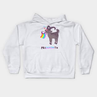 priDEMONth Kids Hoodie